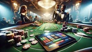Vibrant sports and casino entertainment on dreamjilli platform