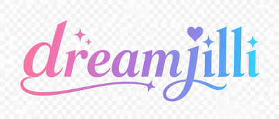 dreamjilli Logo